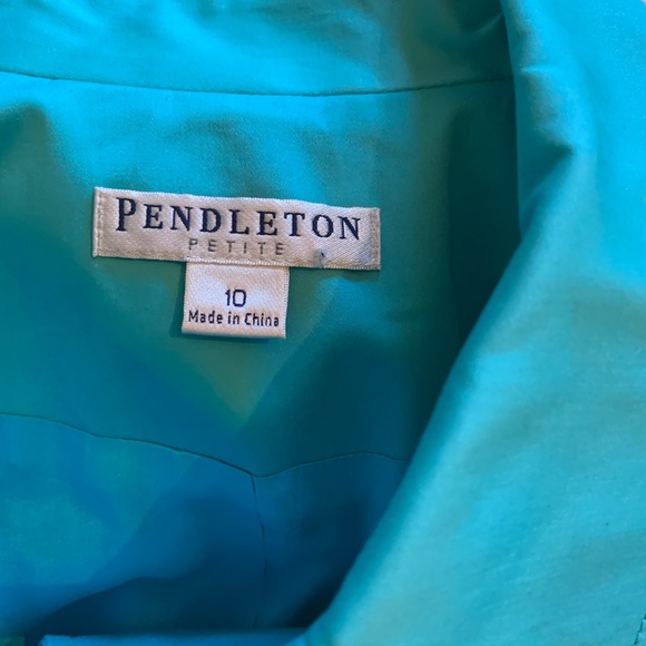 Pendleton jacket - Picture 5 of 5
